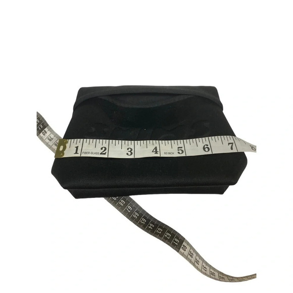 SKIMS black pouch neoprene - Picture 5 of 6